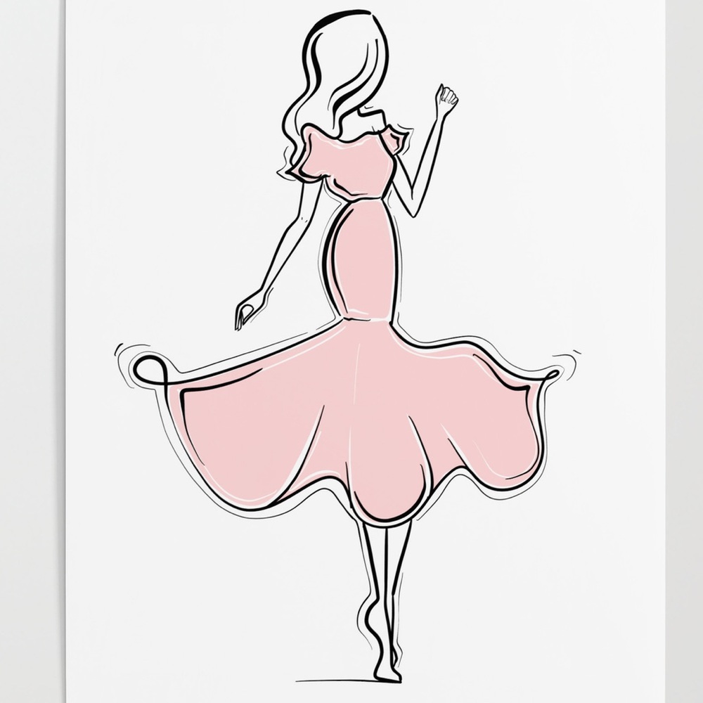 Meet your Posher, Shayla